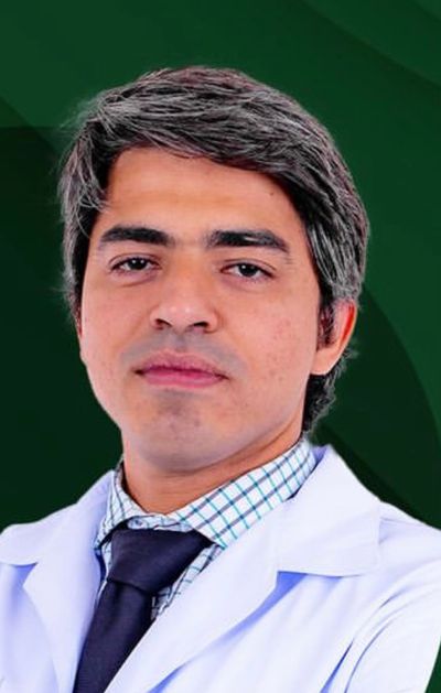 Foto do(a) Thiago Machado de Almeida