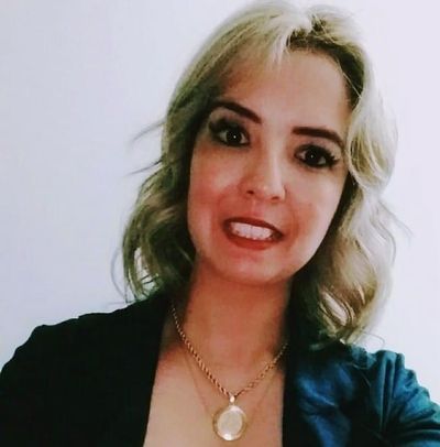 Foto do(a) Cristiane Gantes