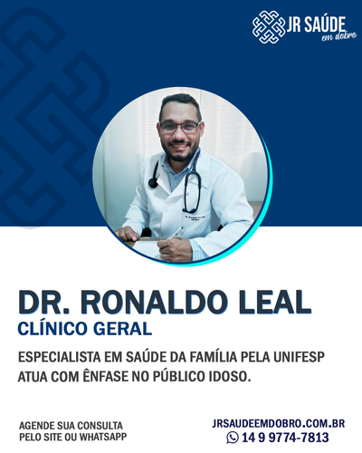 Foto do(a) Ronaldo Cardoso Leal Junior