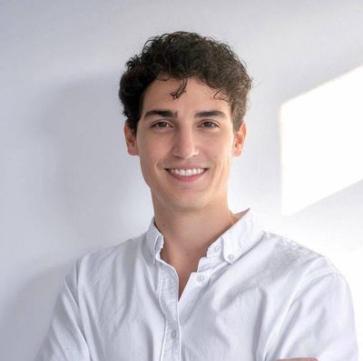 Foto do(a) Dr. Augusto Galvão - Dermatologista em Curitiba