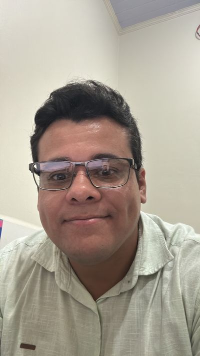 Foto do(a) George Klisman Taumaturgo da Silva