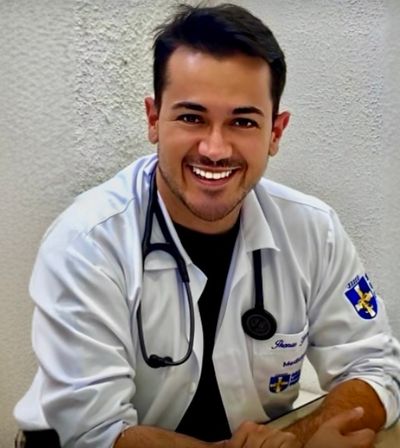 Foto do(a) Jhonas Geraldo Peixoto Flauzino