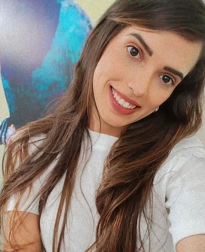 Foto do(a) Milena Vitor Gama Duarte