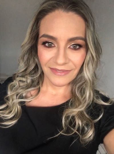 Foto do(a) Geciane Maria de Oliveira