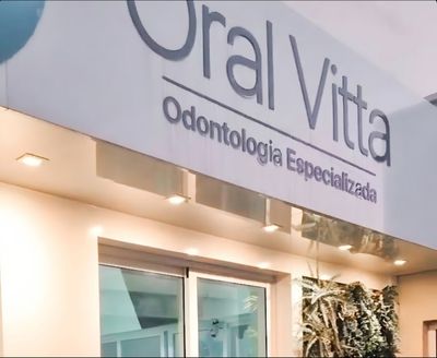 Foto do(a) Oral Vitta Odontologia Anapolis
