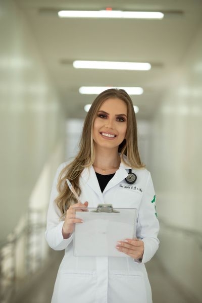 Foto do(a) Rúbia Melo - Clínica Pediátrica Abc