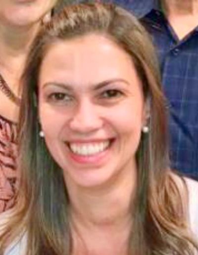 Foto do(a) Bibiana Marie Semensato Povinelli