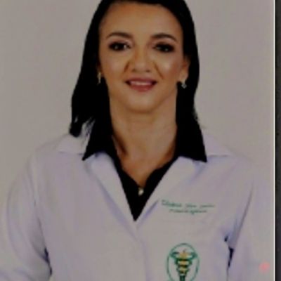 Foto do(a) Edivania Maria da Silva Santos