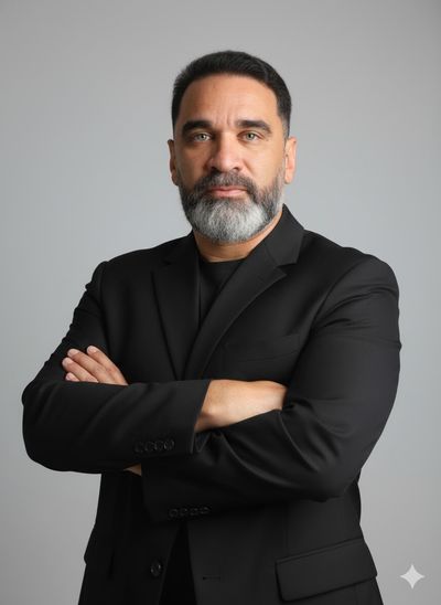 Foto do(a) André Brasil