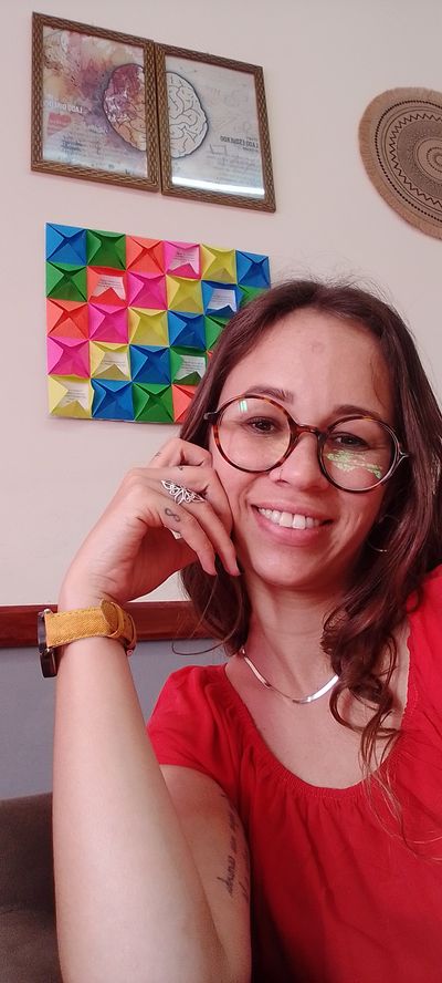 Foto do(a) Caroline Chaves