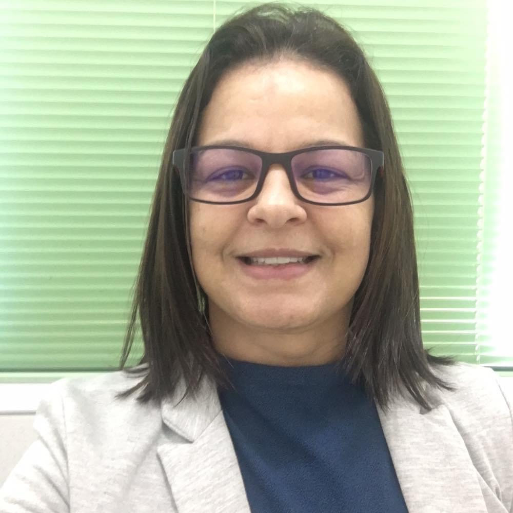 Foto do(a) Janaine da Silva Meireles