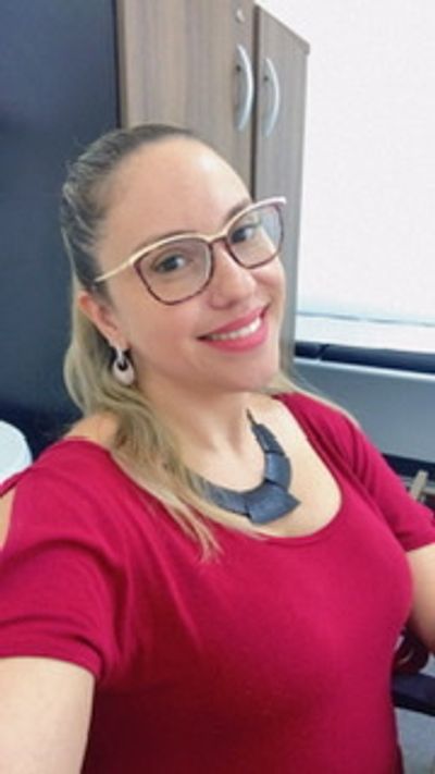 Foto do(a) Viviane Alves Corrêa Leite