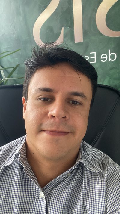 Foto do(a) Hielton Souza