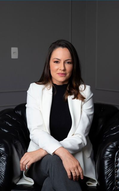 Dra. Nathália Quintella