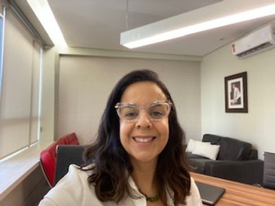 Foto do(a) Ana Flávia de Azevedo Santos