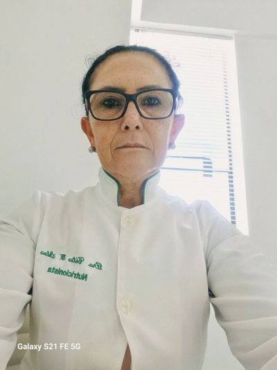 Foto do(a) Célia de Fátima Silva