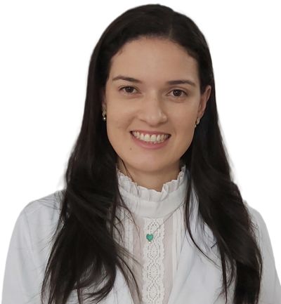 Foto do(a) Luana da Silva Baptista Arpini