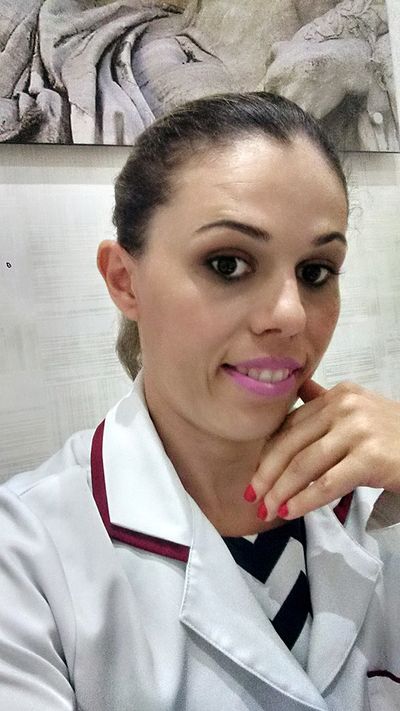 Foto do(a) Luciene de Oliveira Melo