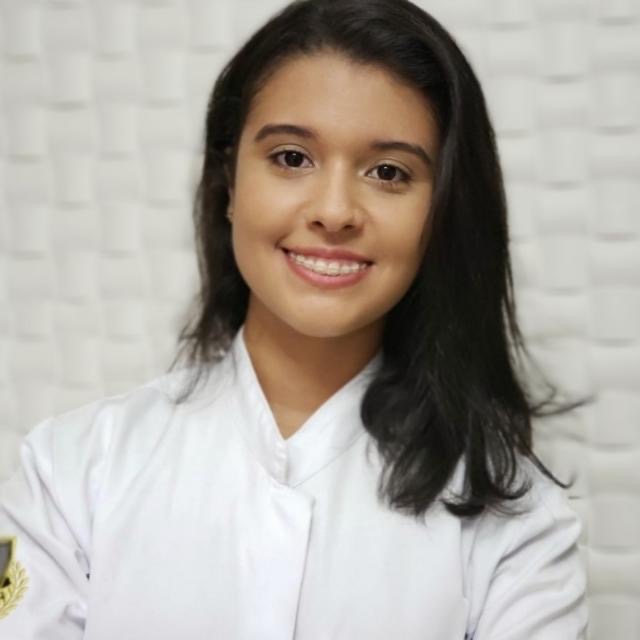 Foto do(a) Aline Fernanda Gomes de Oliveira