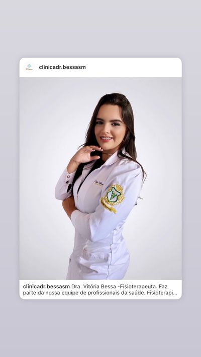 Foto do(a) Vitória Thaís Carvalho Bessa