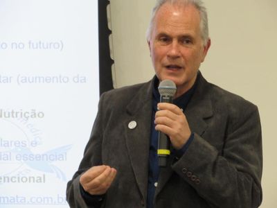Foto do(a) Fernando Antonio Cardoso Bignardi