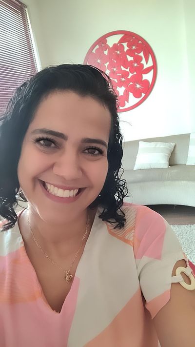 Foto do(a) Ariádna Brandão Gomes Perim