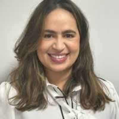 Foto do(a) Andreza Cristina Velez Silva