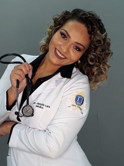 Foto do(a) Jamylle Lara Cavagnolli