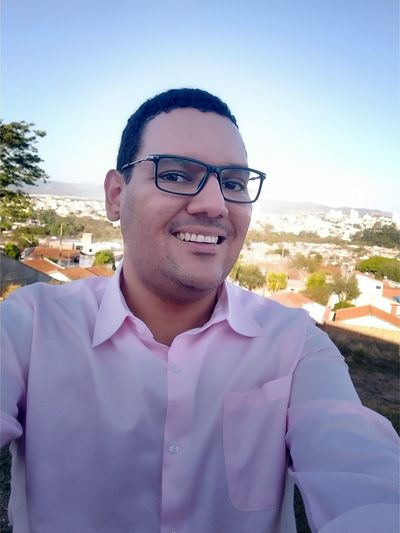 Foto do(a) Danilo Ciconi de Oliveira