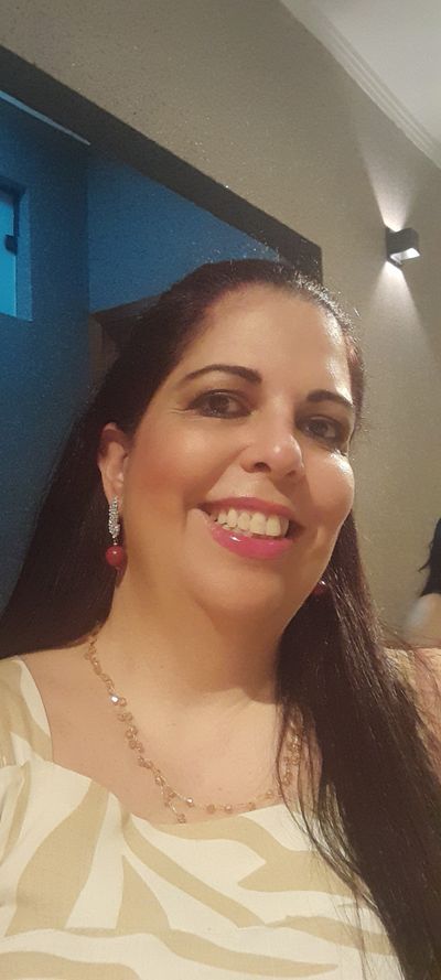 Foto do(a) Renata Mendes Pereira Escabin