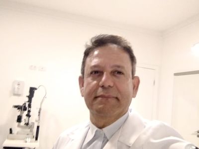 Foto do(a) Silvio Ker Marques