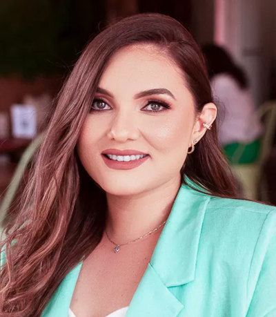 Foto do(a) Aline Corrêa Psicóloga em Uberaba