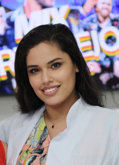 Foto do(a) Luanna Saraiva de Lima