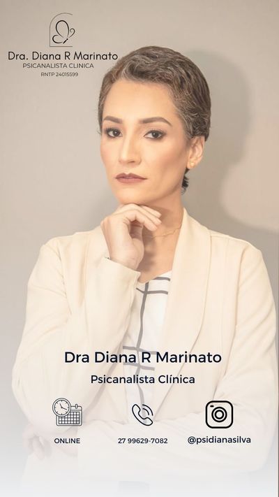 Foto do(a) Diana R Marinato