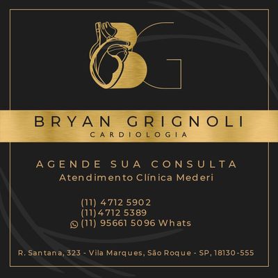 Foto do(a) Bryan Grignoli