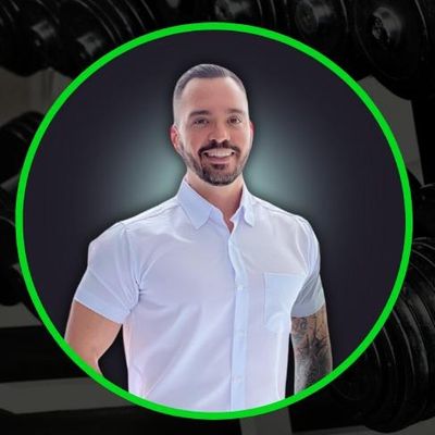 Foto do(a) Rodrigo Baracho Zanetin Baracho Zanetin