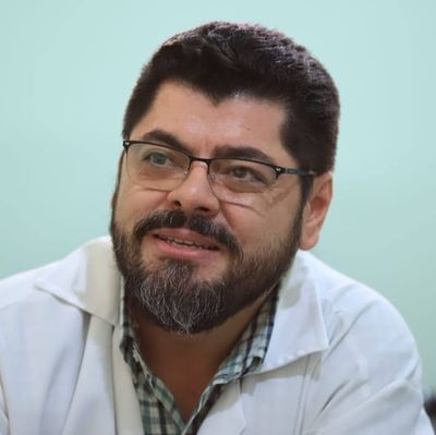 Foto do(a) Ralph Webster Cavalcante Trajano