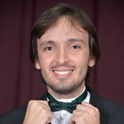Foto do(a) Hugo Fialho