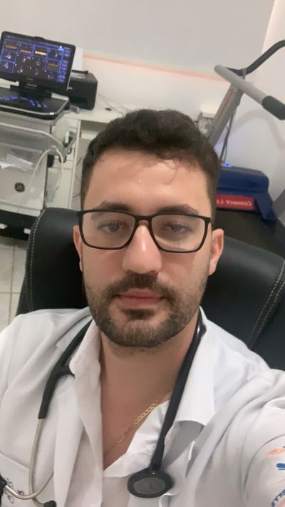 Foto do(a) Gleison Rurick