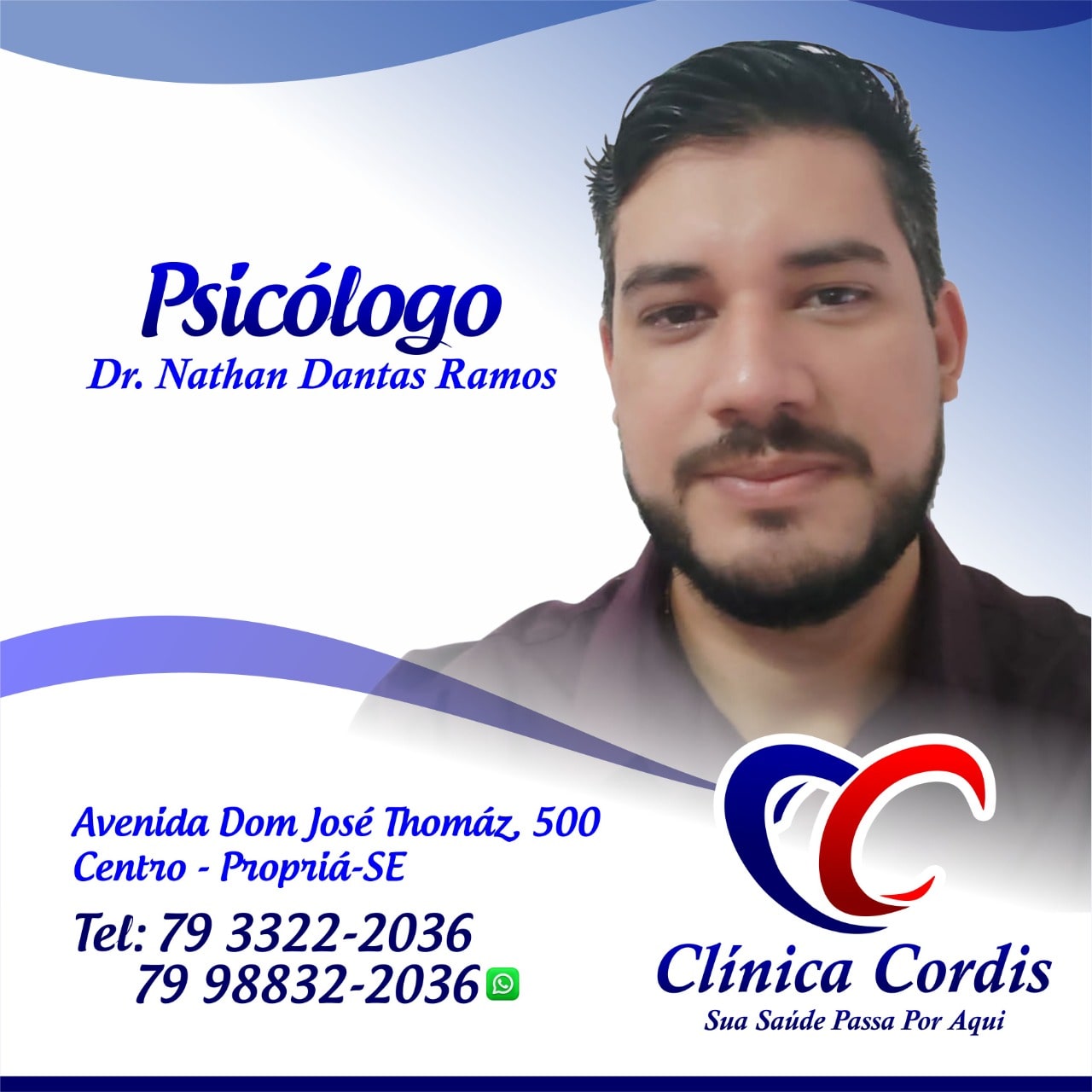 Foto do(a) Nathan Dantas