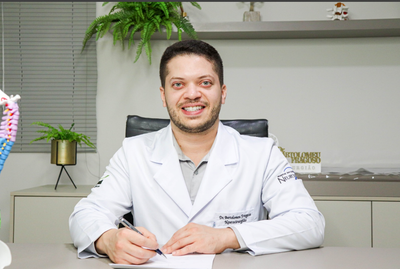 Foto do(a) Bartolomeu neurocirurgião