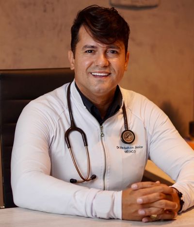 Foto do(a) Hadailton Amaral Junior