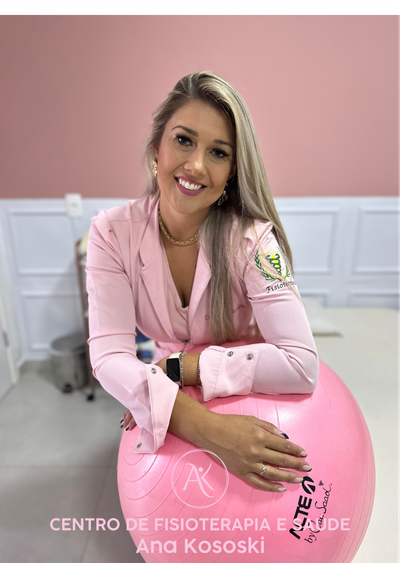 Foto do(a) Ana Carolina Kososki Alves