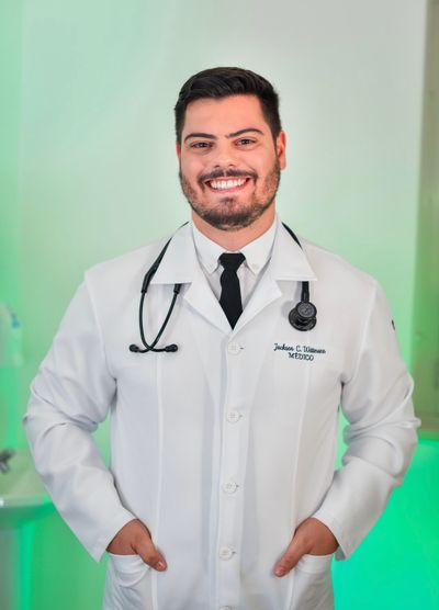 Foto do(a) Jackson Caldas Wittmann