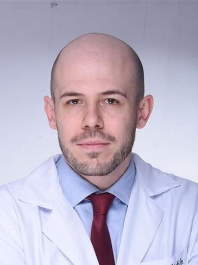 Foto do(a) Sergio Luiz Cochinski Jr