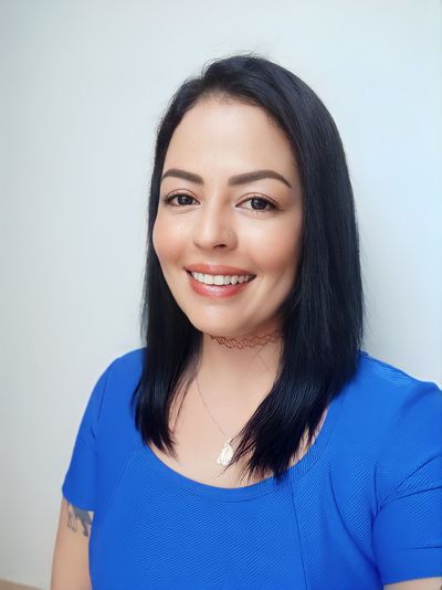 Foto do(a) Aline Souza Gonçalves