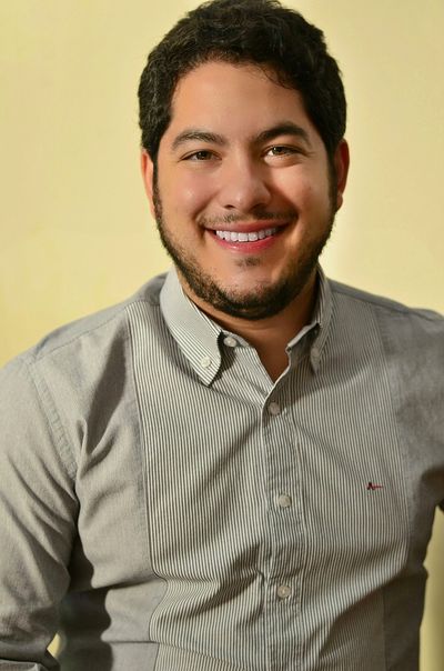 Foto do(a) Lucas Moreira Cristo