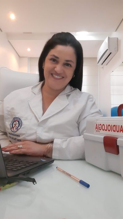 Foto do(a) Aline Tusi de Souza