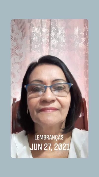 Foto do(a) Selma Teixeira de Miranda
