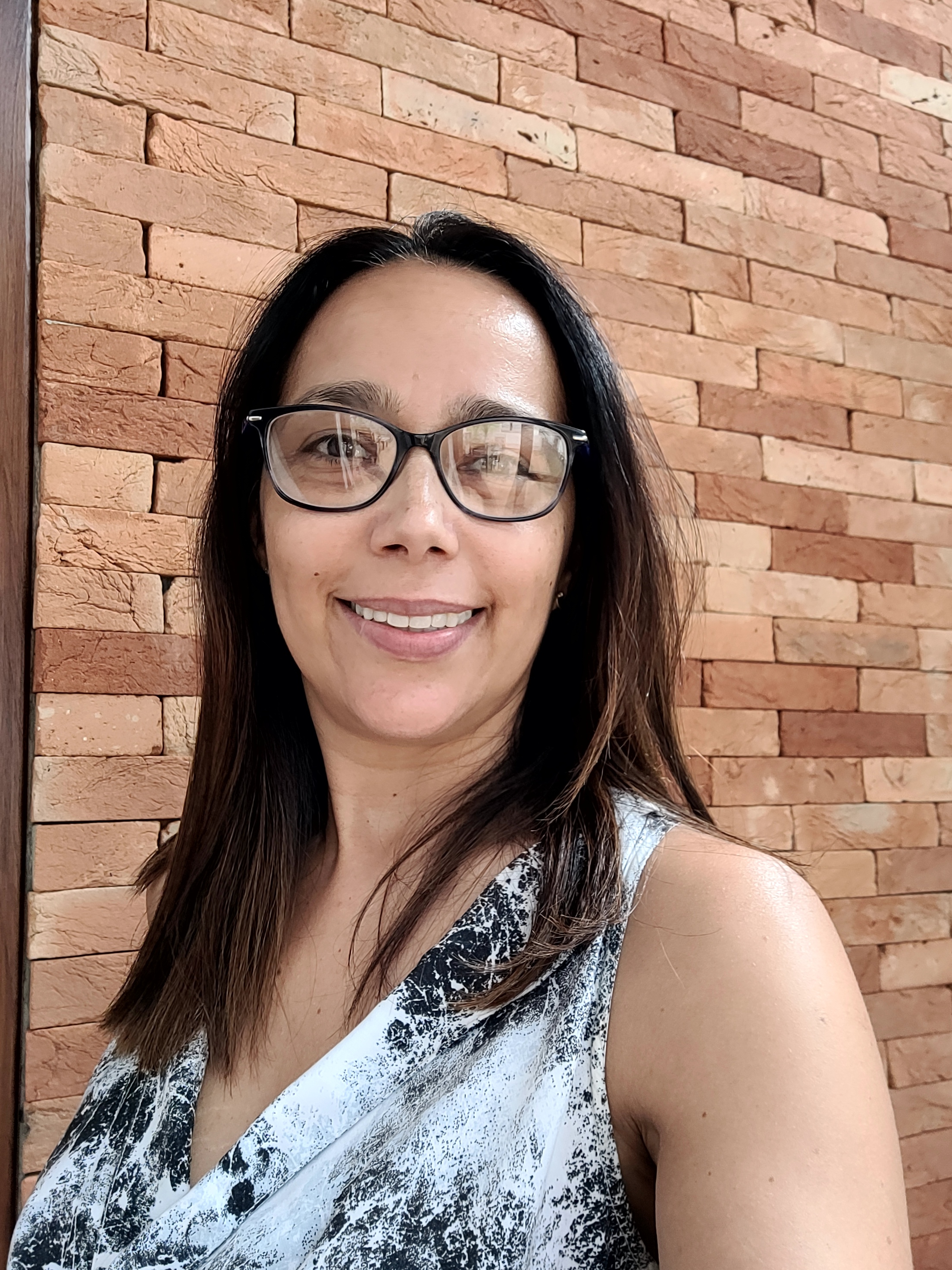 Foto do(a) Angélica de Fátima da Silva